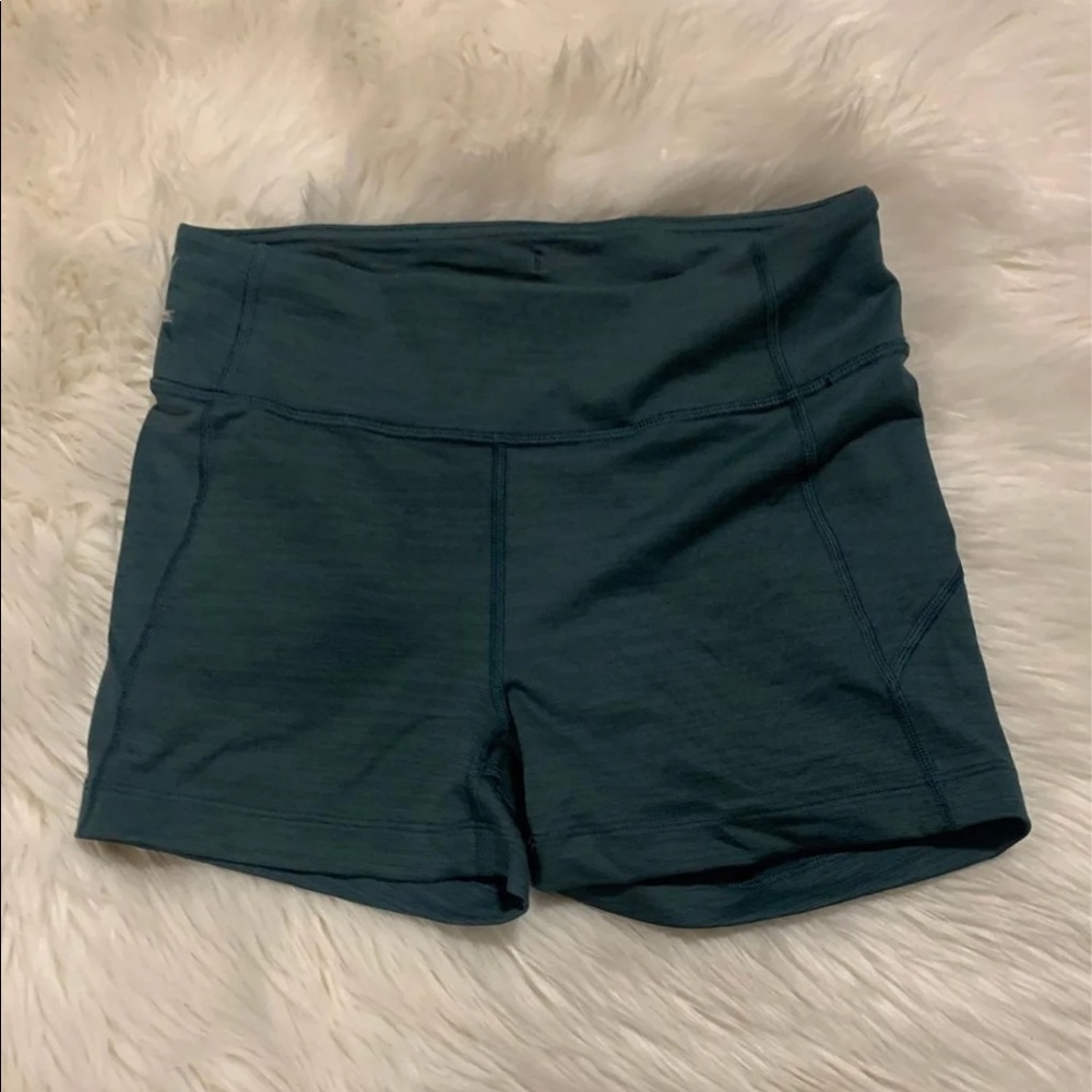 Outdoor Voices Shorts